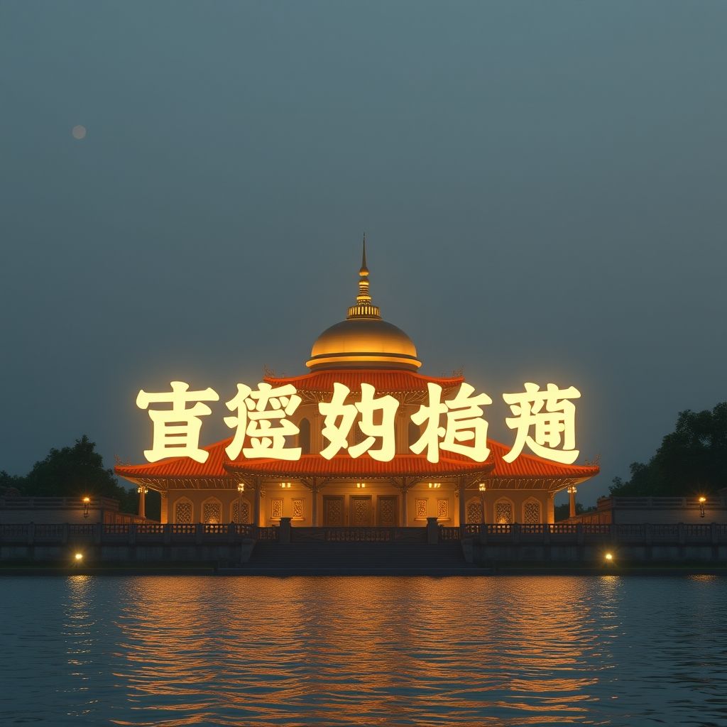 โลโก้ฮวงจุ้ย: ปลดล็อคศักยภาพและความสำเร็จของแบรนด์!